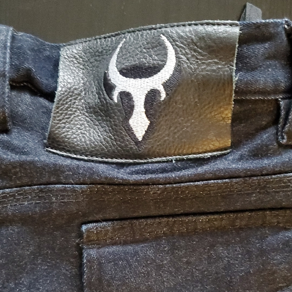 Bull-it Motorcycle Jeans - Picture 3 of 13